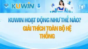 KUWIN Hoạt Động Như Thế Nào? Giải Thích Toàn Bộ Hệ Thống